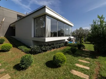 Muratpaşa Dış Mekan Çalışmaları