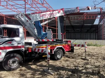 Kepez Fabrika İçi Mobil Platform