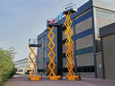 Konyaaltı Kiralık Manlift